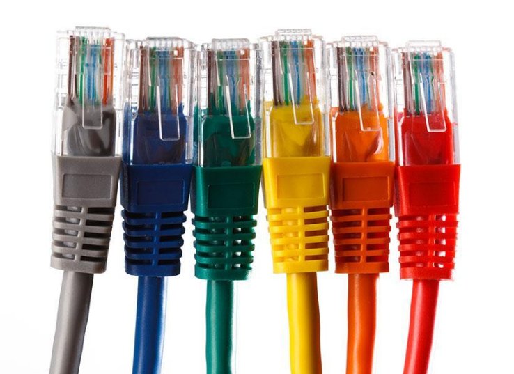 网线在多少米以内不影响网速啊？