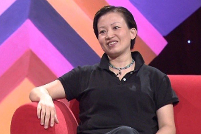 五次只身前往非洲大陆的梁子，究竟多有勇气？