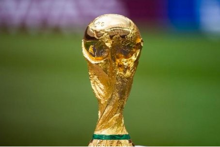 世界杯几年举办一次