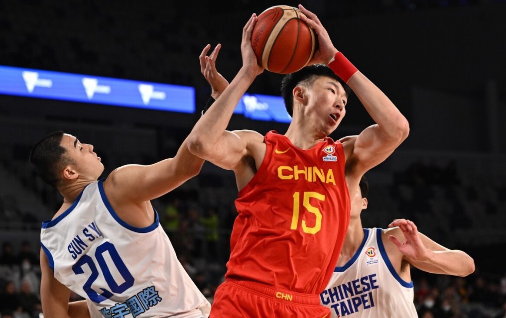 中国男篮vs韩国历史战绩