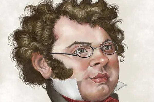 艺术歌曲之王是谁