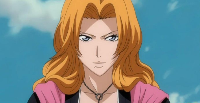 松本乱菊的魂魄被谁取走了？