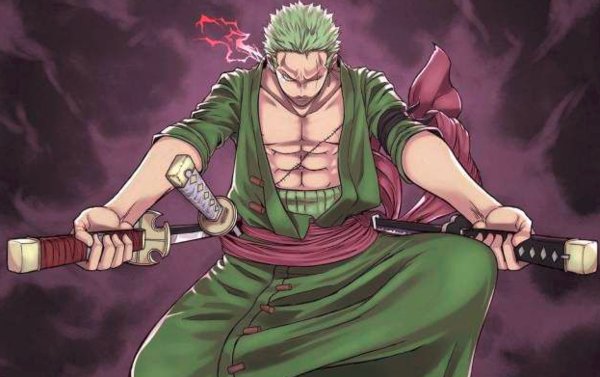 海贼王重要人物全名