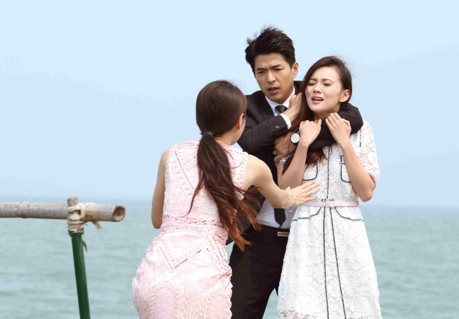 因为爱情有多美结局