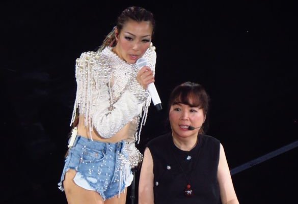 歌手吴少芳病逝，瘫痪28年患癌3年，去世前有何异常？