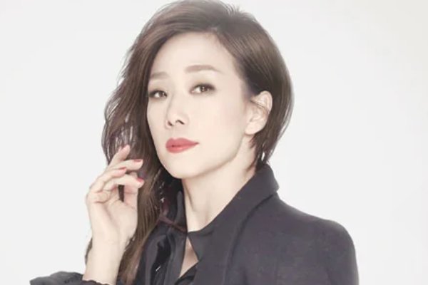 林忆莲结过几次婚？