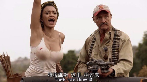 有谁知道这个电影叫什么名字吗