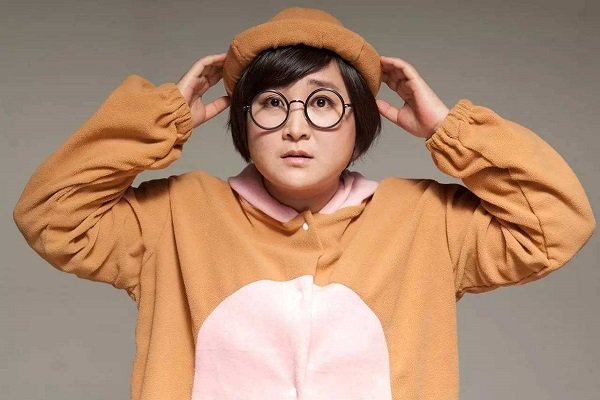 吴彤帮贾玲约刘德华参加《青春环游记》是真的吗？