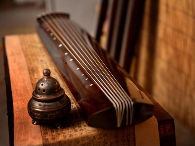 琴棋书画指的是什么