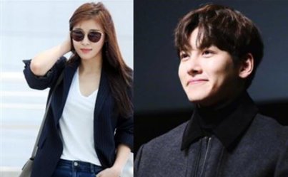 池昌旭向河智苑表白是怎么回事？