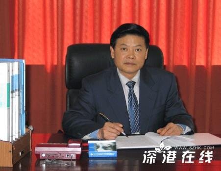 曾黄麟的个人简历