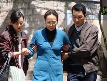 母亲的战争最后结局是什么？