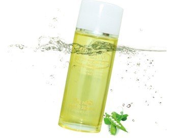 皂角卸妆油的主要成分