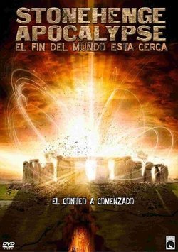 巨石阵灾劫的基本信息