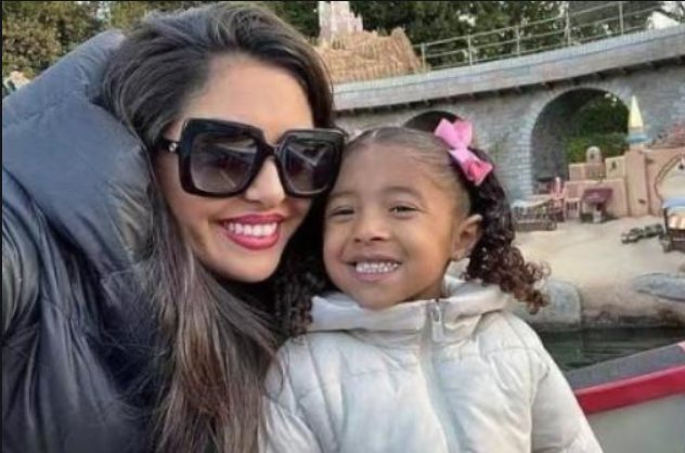 科比有几个儿子和女儿