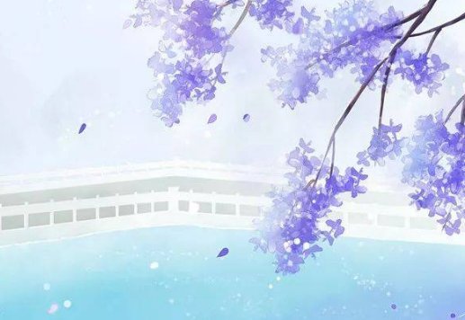 青鸟不传云外信,丁香空结雨中愁。