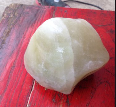 奇石打磨抛光方法视频