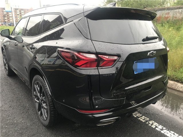 开拓者,我来了,虽然晚点还好没错过!