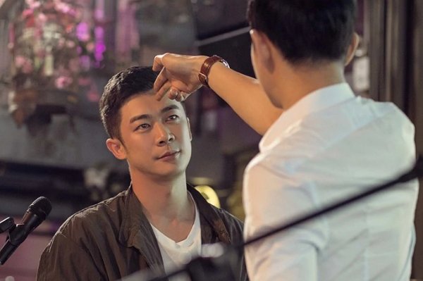 真爱的谎言之破冰者靳远结局