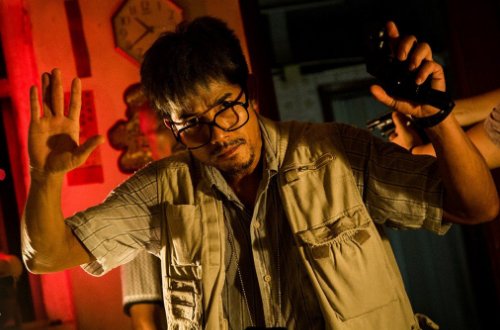 推理悬疑电影有哪些?