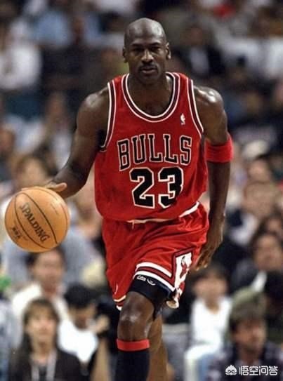乔丹多高?