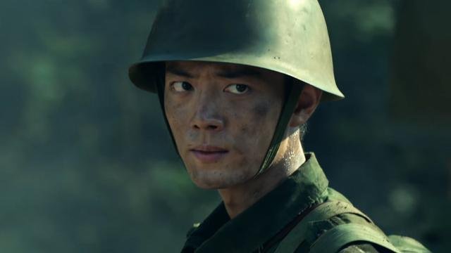 《王牌部队》主题曲和片尾曲谁唱的?