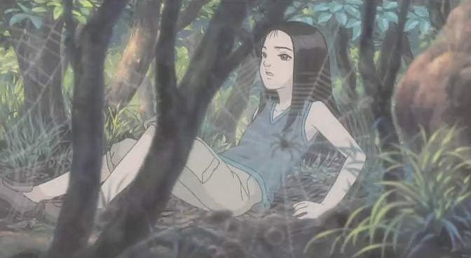 美代璃之森的CAST