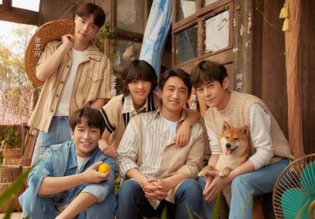 向往的生活第五季在哪里拍摄的