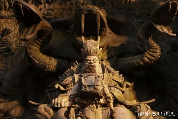 云南虫谷中的哪些画面，让人不寒而栗？