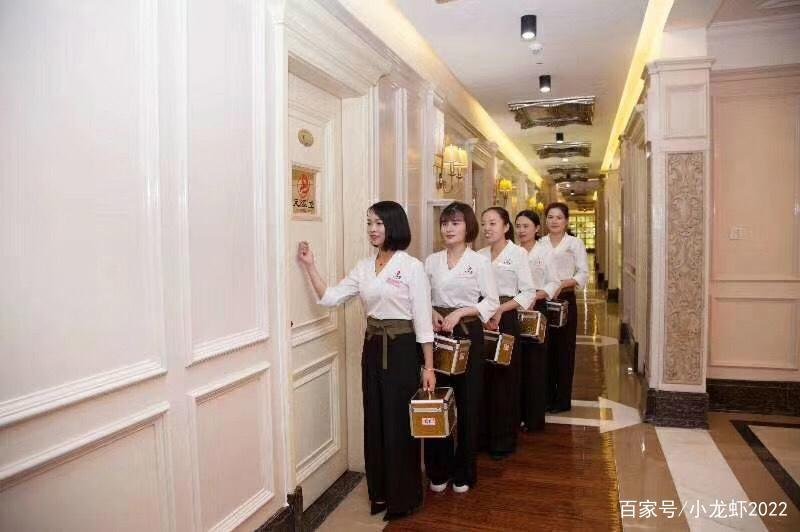 足浴的女技师很好追吗？