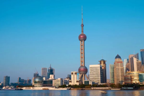 一旦战争中国哪些城市最安全