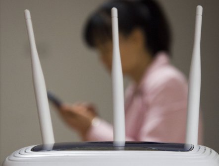 路由器的wan口是什么意思？