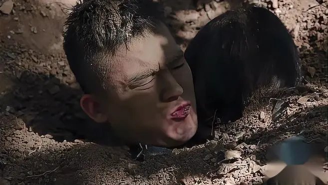 《黑白禁区》的结局是什么?