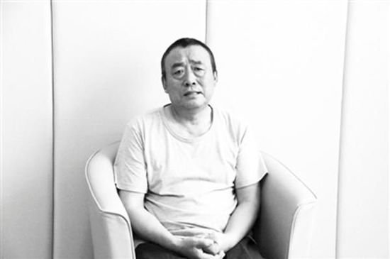 冷有春的人物履历