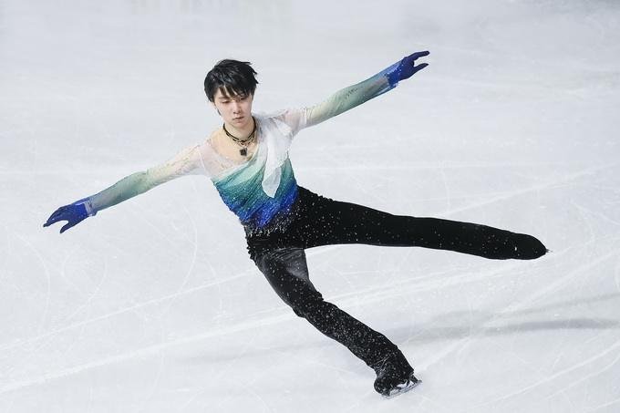 羽生结弦为何沉寂8个月未参赛，他还有实力吗？