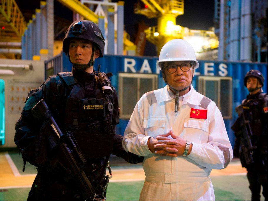 吴孟达生前最后一部电影叫什么