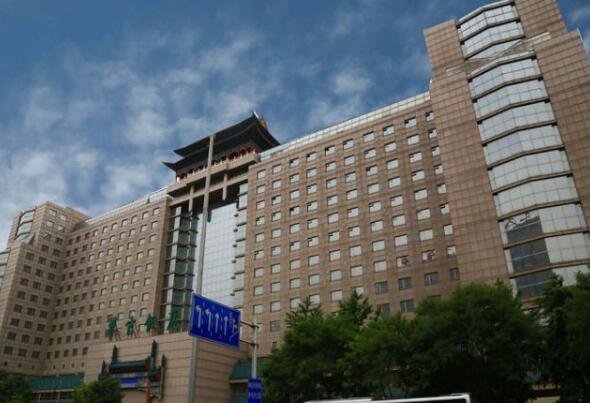 还记得刘强东在北京花27亿买下的“翠宫饭店”吗？结局如何？