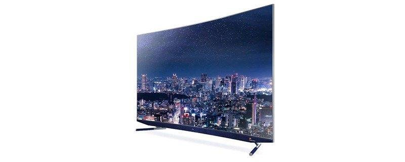 电视耗电多少？