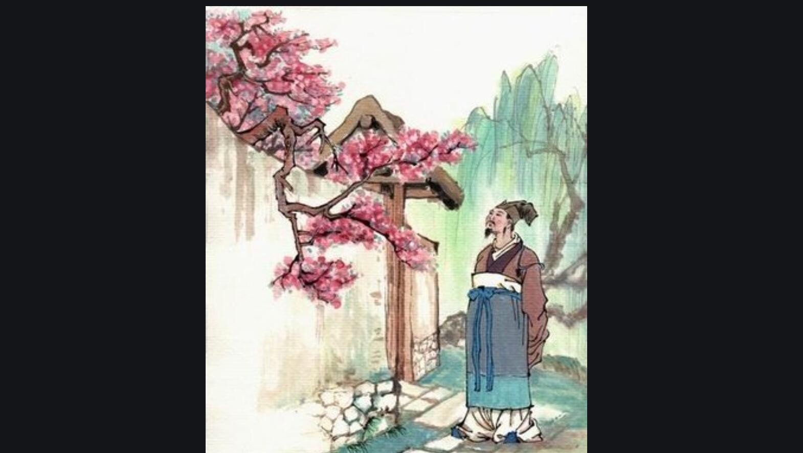 春色满园关不住出自哪首诗