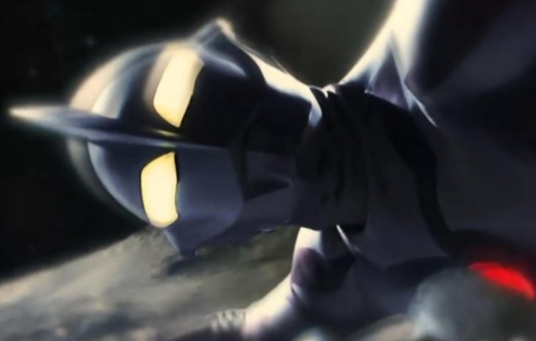 身份最神秘的奥特战士都有谁?