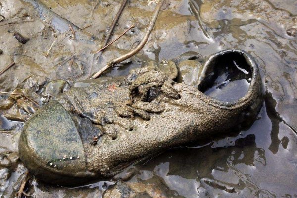 破鞋是什么意思啊?