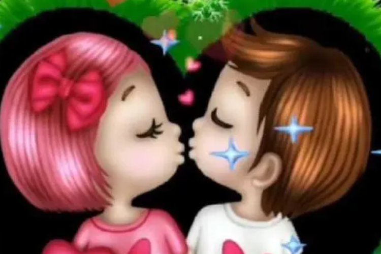 独有情钟和情有独钟的区别