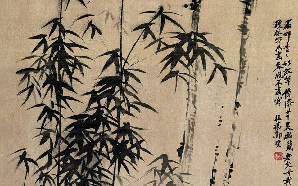 诗人郑燮是什么朝代的人？