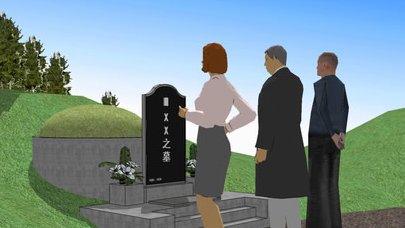 山东十月一上坟有什么讲究