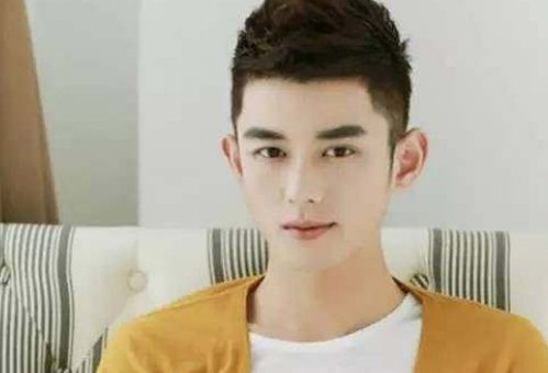 男生发型名称有哪些？