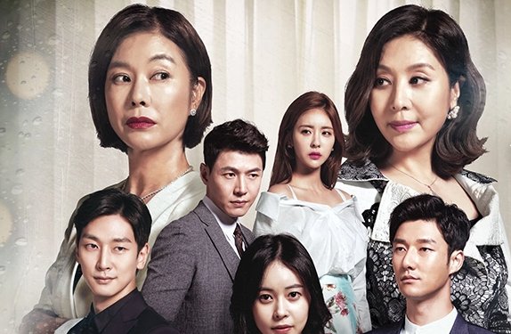 你是我的命运大结局是什么？