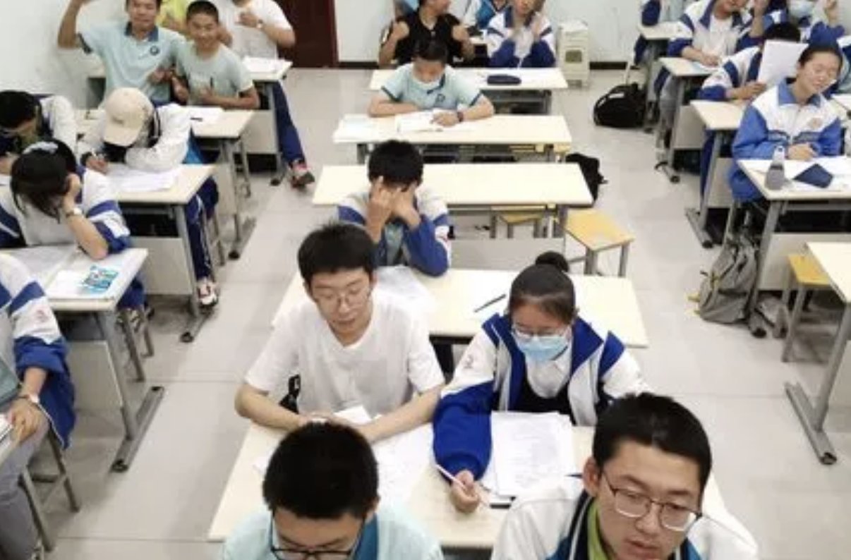 安徽中考成绩公布时间是什么时候？