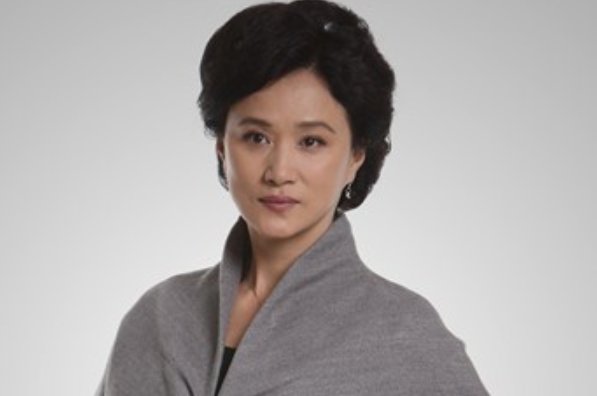 大地情深电视剧演员表