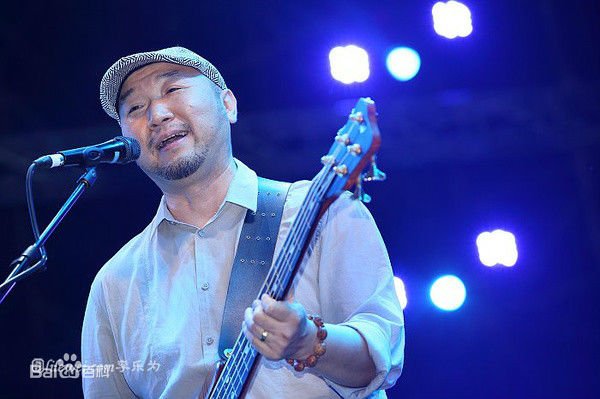 中国好歌曲第一季张玲实在哪一期出现的