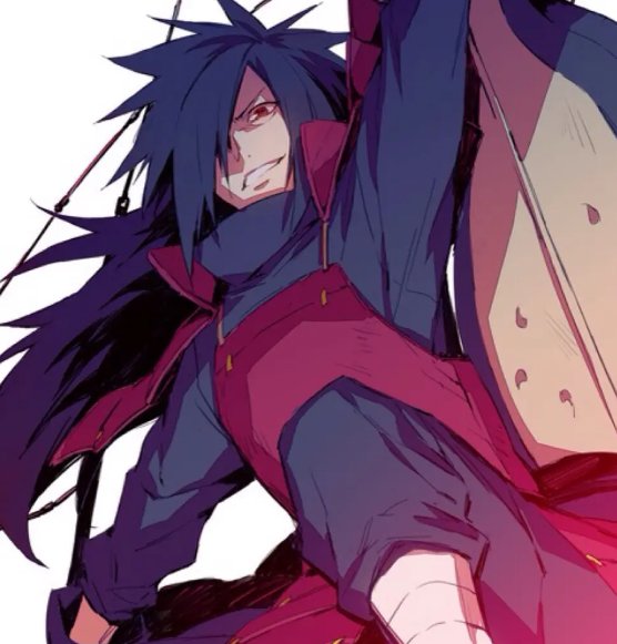 《火影忍者》中为什么长门一来就拥有轮回眼?轮回眼厉害吗?